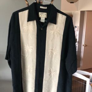 Men’s Bamboo Cay Xl